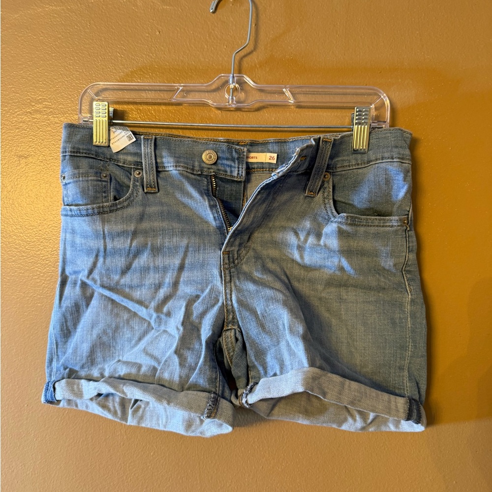 Levi’s Shorts